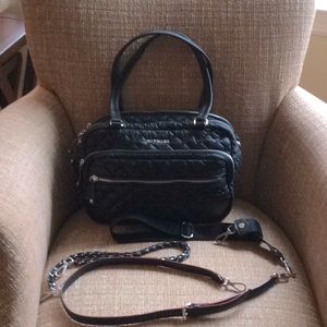 Barely used MZ Wallace Bag
